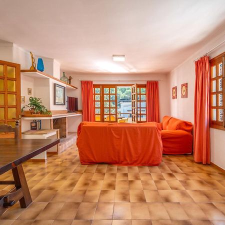 Apartment Clara R - Csv176 By Interhome Cala San Vicente  Ngoại thất bức ảnh