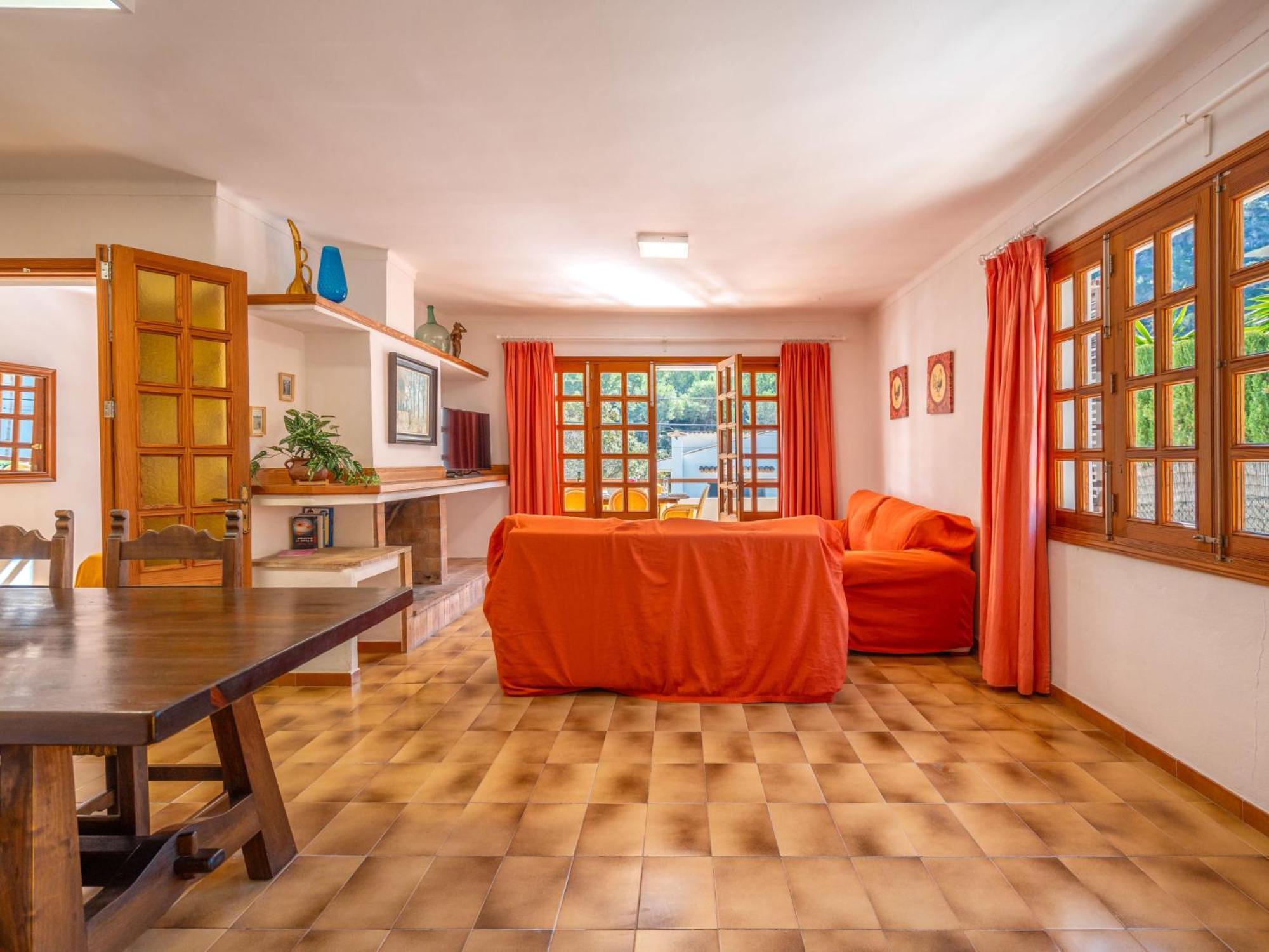Apartment Clara R - Csv176 By Interhome Cala San Vicente  Ngoại thất bức ảnh