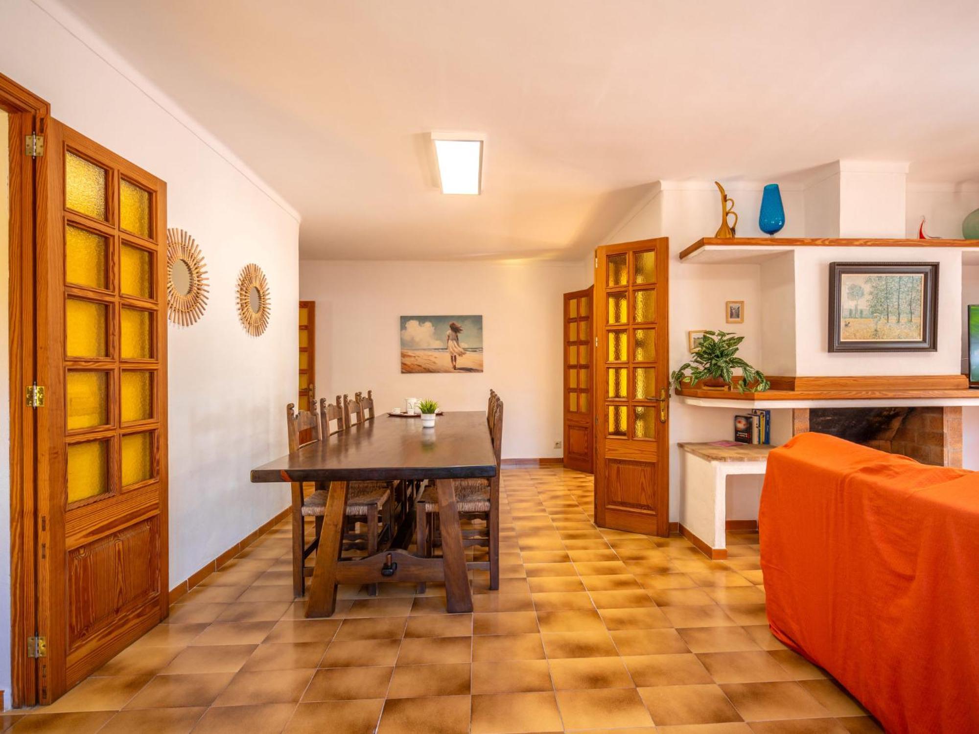 Apartment Clara R - Csv176 By Interhome Cala San Vicente  Ngoại thất bức ảnh