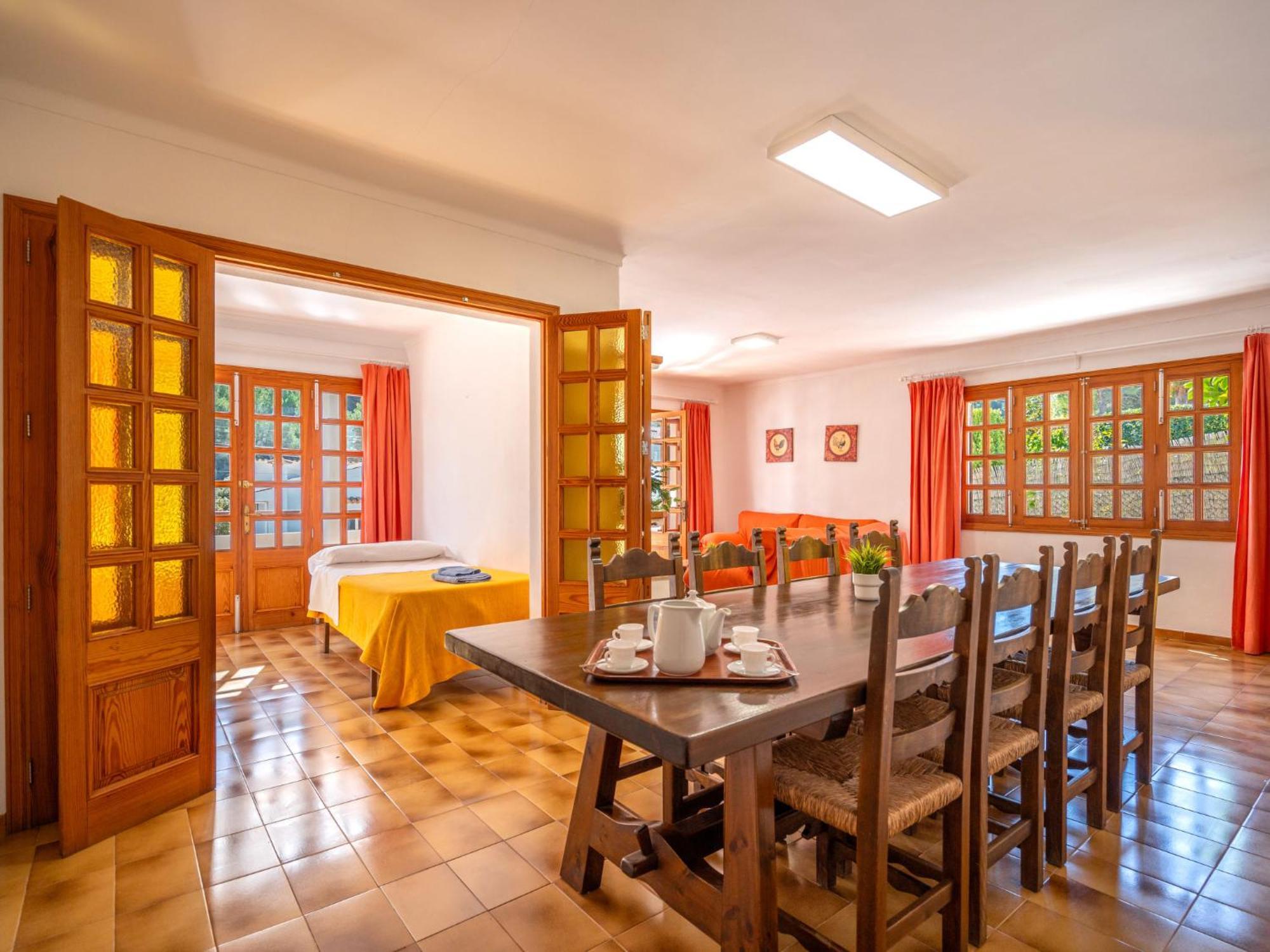 Apartment Clara R - Csv176 By Interhome Cala San Vicente  Ngoại thất bức ảnh