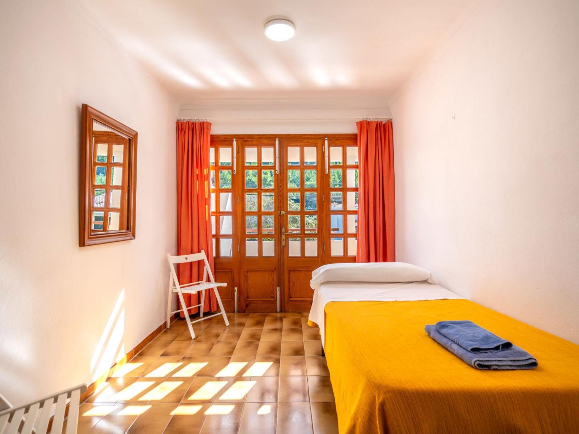 Apartment Clara R - Csv176 By Interhome Cala San Vicente  Ngoại thất bức ảnh