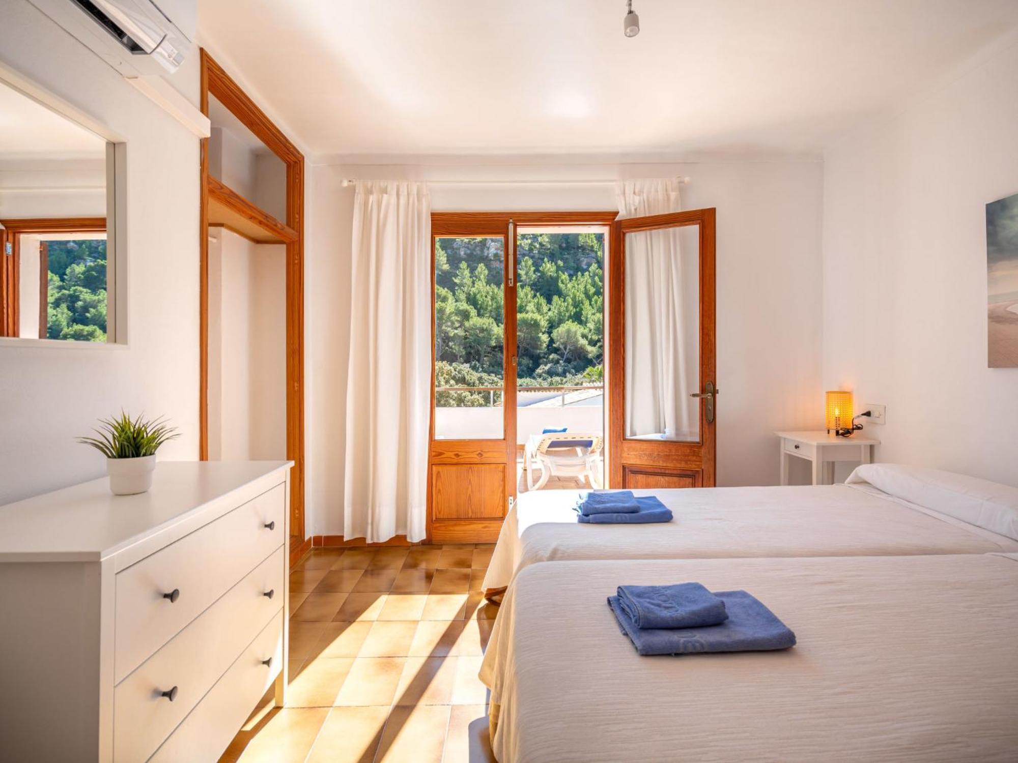 Apartment Clara R - Csv176 By Interhome Cala San Vicente  Ngoại thất bức ảnh