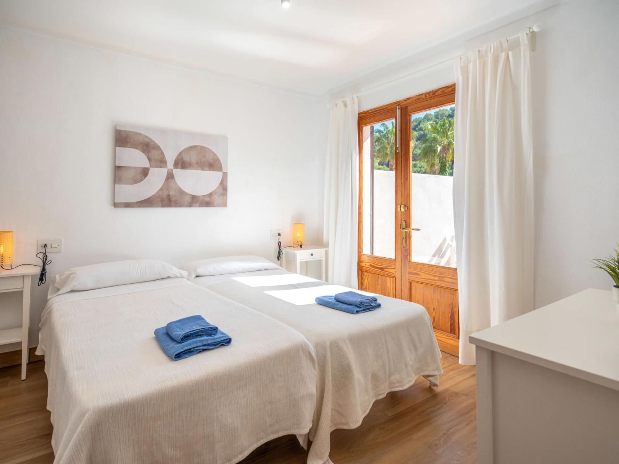 Apartment Clara R - Csv176 By Interhome Cala San Vicente  Ngoại thất bức ảnh