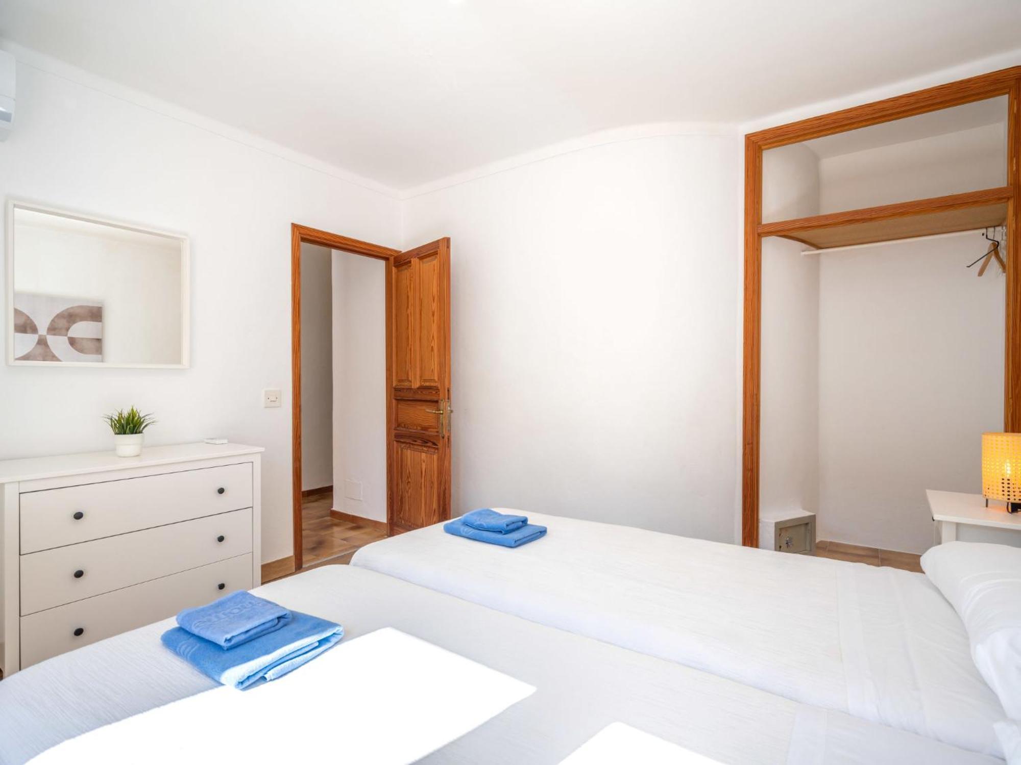 Apartment Clara R - Csv176 By Interhome Cala San Vicente  Ngoại thất bức ảnh