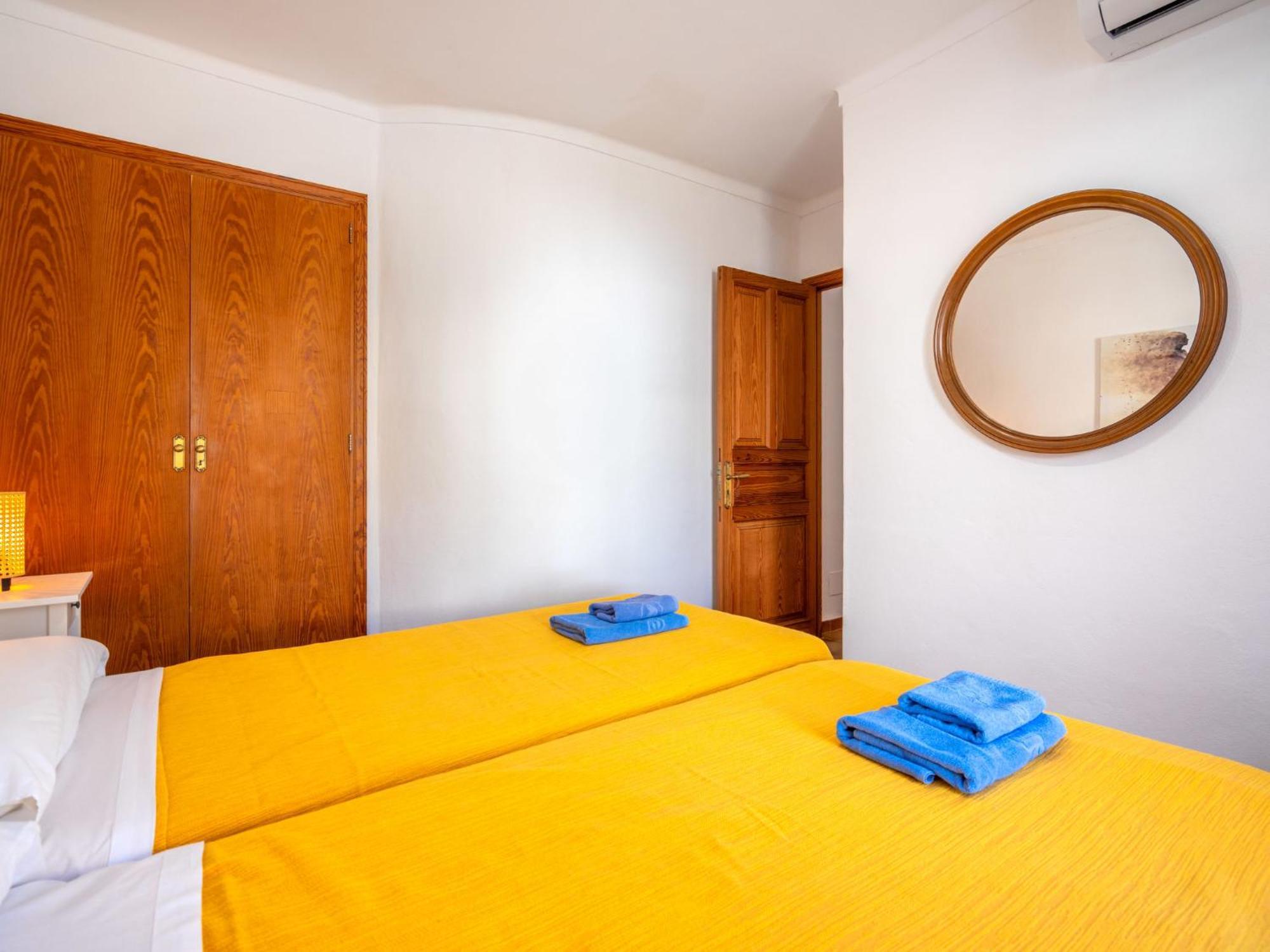 Apartment Clara R - Csv176 By Interhome Cala San Vicente  Ngoại thất bức ảnh
