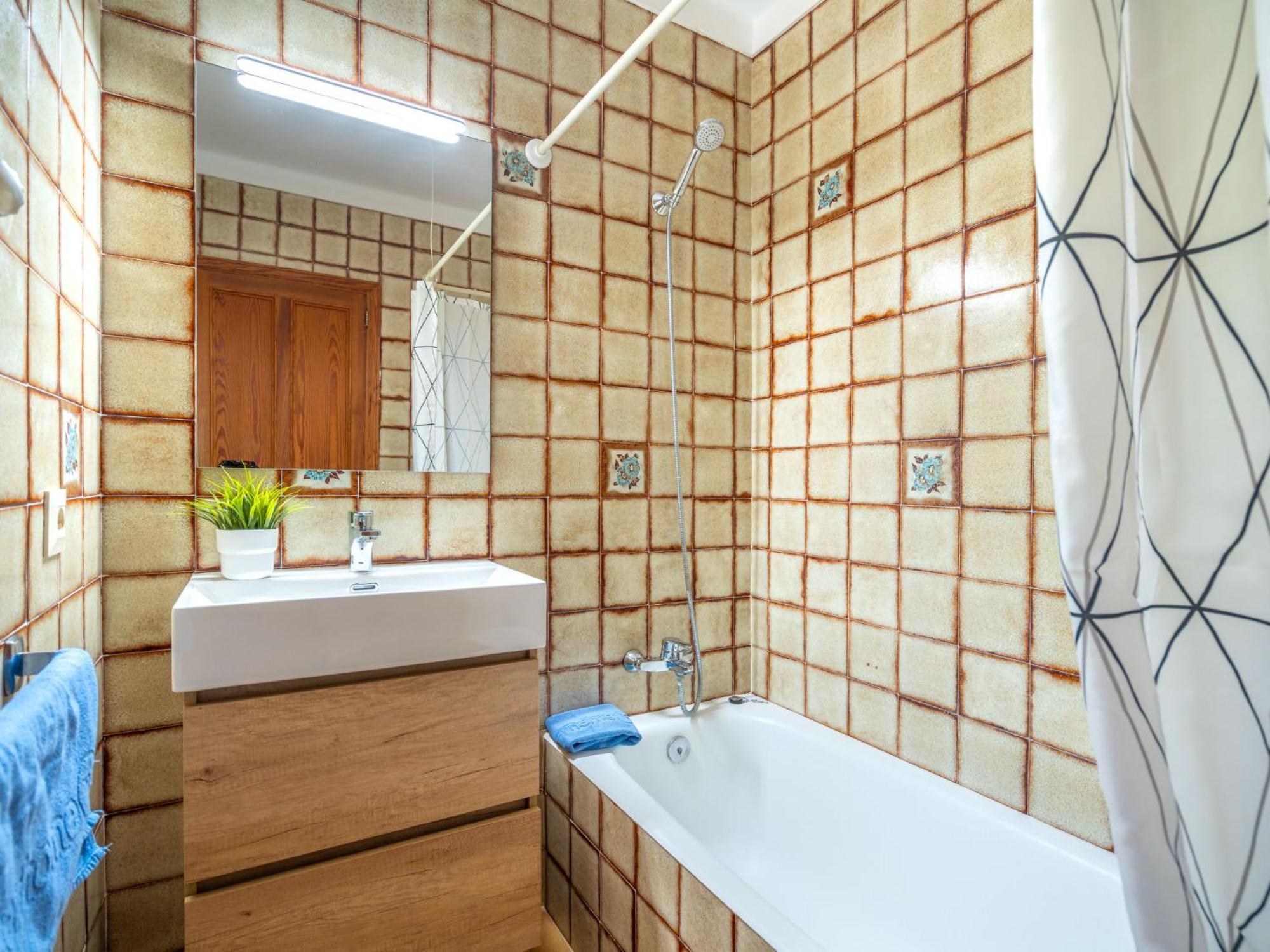 Apartment Clara R - Csv176 By Interhome Cala San Vicente  Ngoại thất bức ảnh